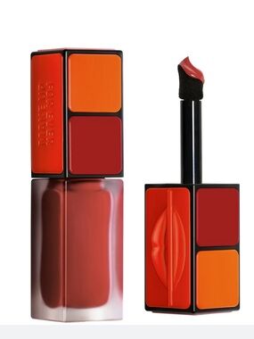 Makeup For Ever Artist Liquid Color Waterproof Liquid Blush for Lip & Cheek